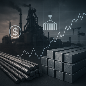نقش نرخ ارز در قیمت فولاد