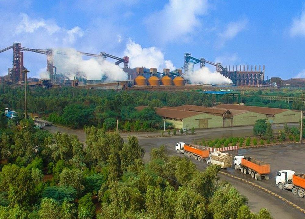 فولاد و توسعه پایدار