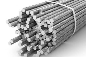 خرید میلگرد