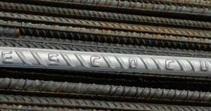 تشخیص اصالت میلگرد ذوب آهن