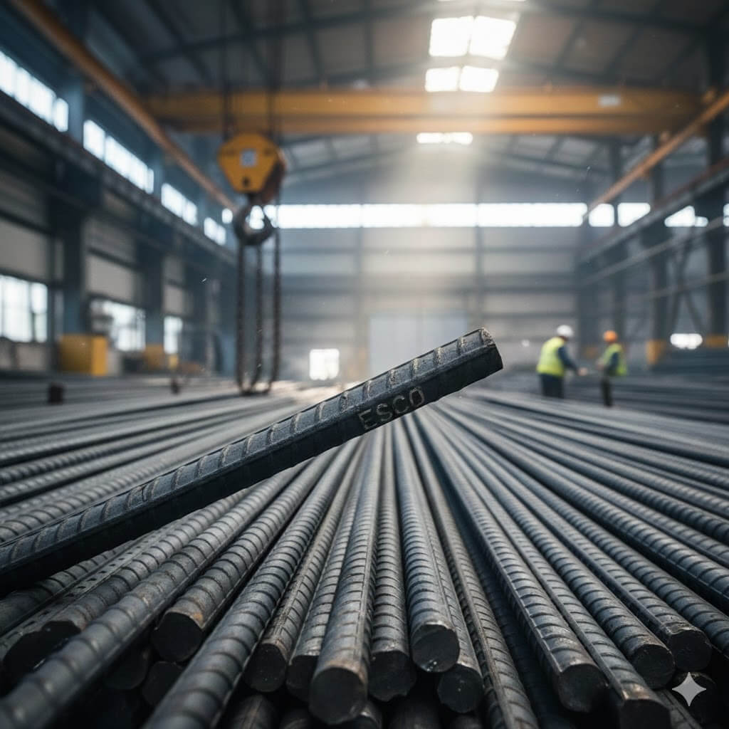 راهنمای خرید میلگرد